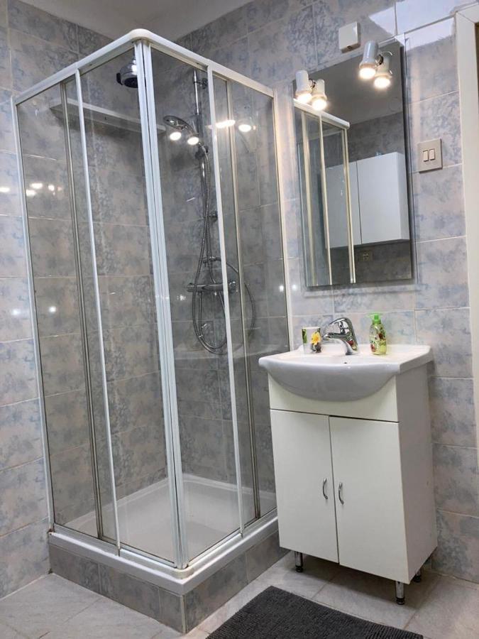 Ferienwohnung Apartma Mari Lucija Exterior foto