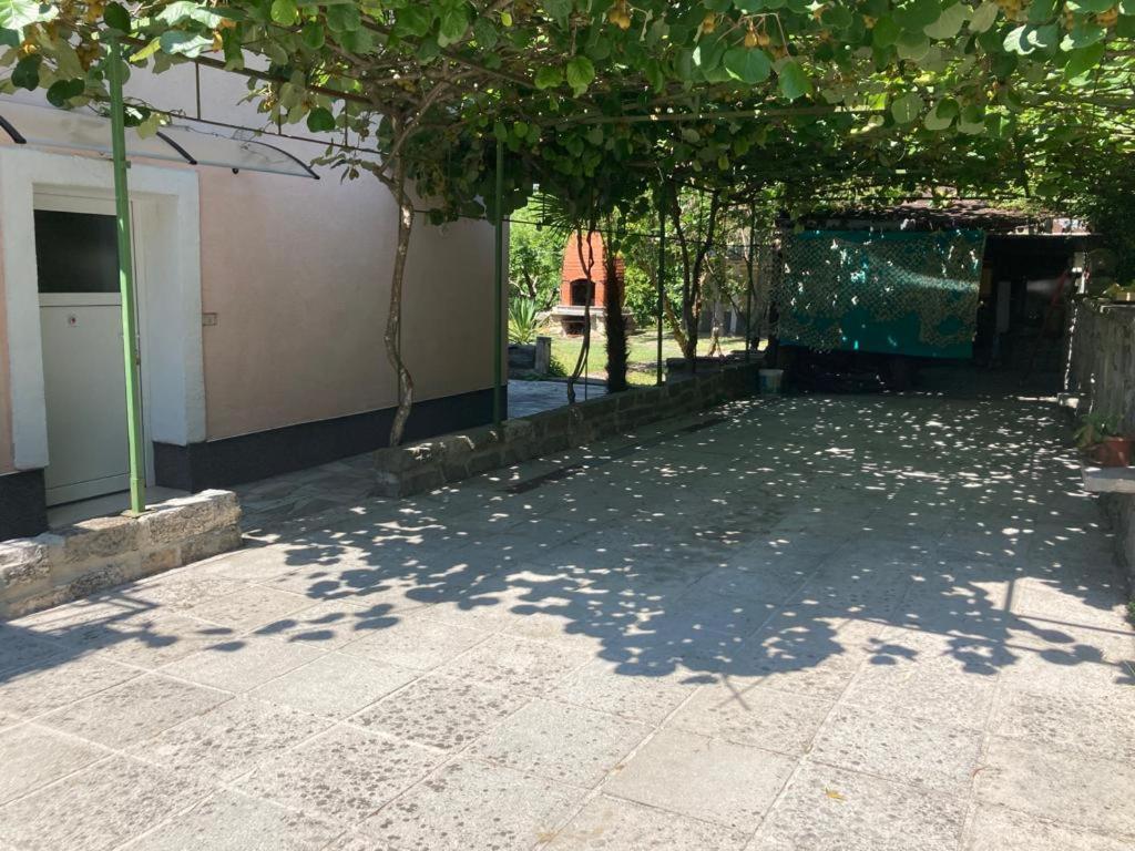 Ferienwohnung Apartma Mari Lucija Exterior foto