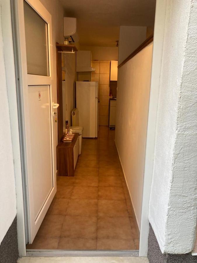Ferienwohnung Apartma Mari Lucija Exterior foto